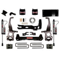 Skyjacker 6In KT 15 F150 4WD SPCR W/ADX