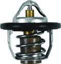 QuadBoss Thermostat