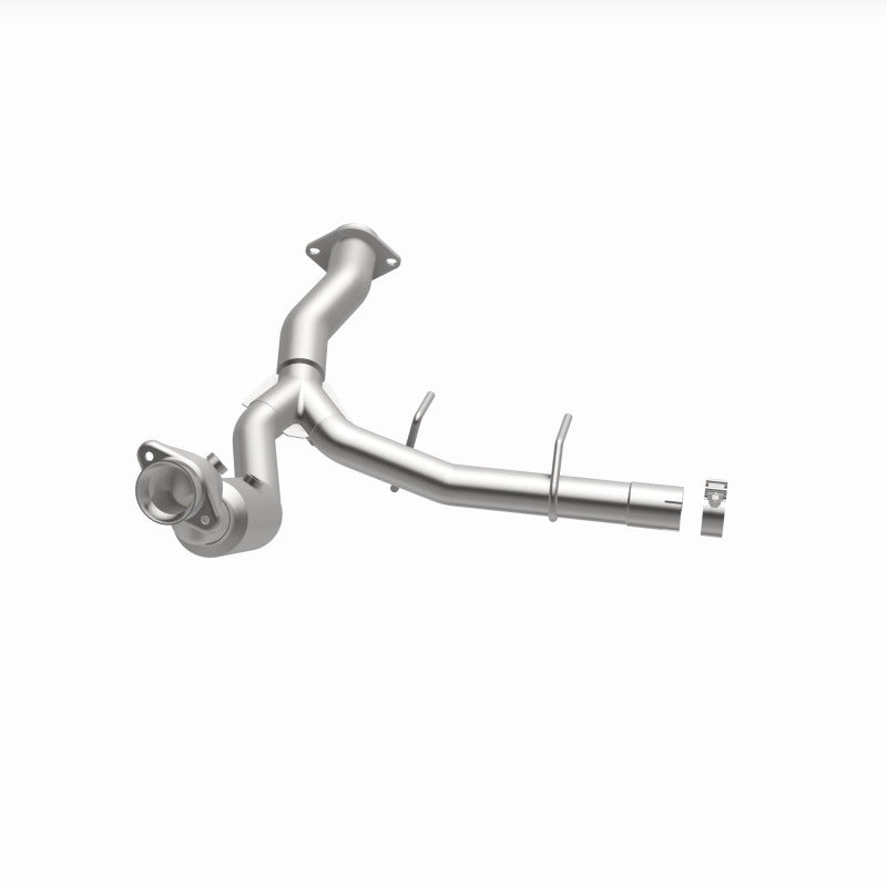 MagnaFlow Conv Direct Fit 15-17 Ford Expedition V6 3.5 OEM Underbody