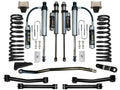 ICON 09-12 Ram 2500/3500 4.5in Stage 5 Suspension System