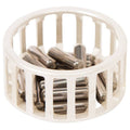 Hot Rods Bearing - 38 x 48 x 22.8 KT