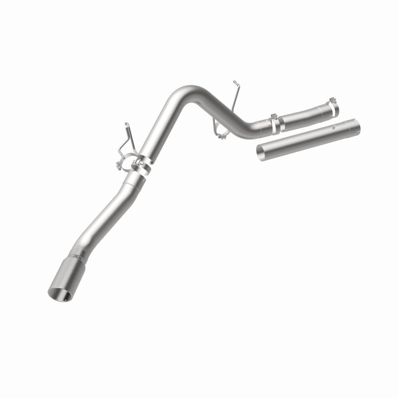 BRExhaust 07-11 Dodge Ram 2500/3500 6.7L Exhaust Kit