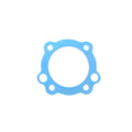 Athena 2004 Harley-Davidson .062in Thick PTFE Coated Cylinder Head Gasket - Set of 5
