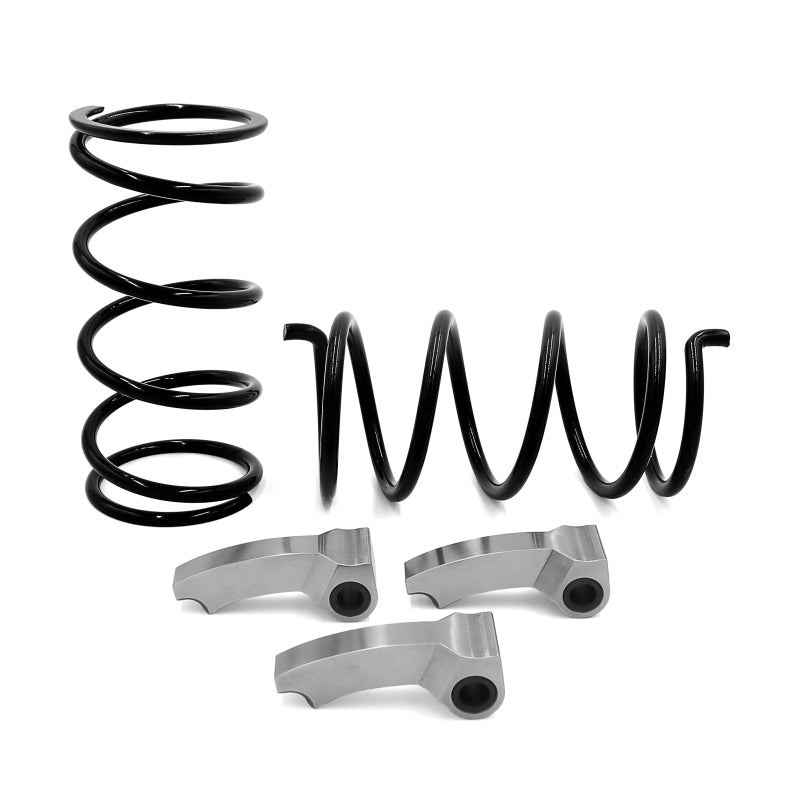 EPI 23-24 Can-Am Maverick X3 Turbo/Max 32 in. Tires Mudder Clutch Kit