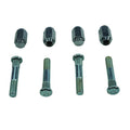 QuadBoss 15-18 Polaris Scrambler XP 1000 Front Wheel Stud & Nut Kit