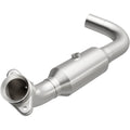 MagnaFlow 07-08 Ford Expedition 5.4L Direct Fit Converter