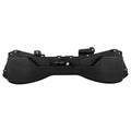 DS18 2024+ JL/JLU/JT Jeep Overhead Soundbar w/ 2x 8in Speakers & 2x 3.8in Tweeters Included w/ LEDs
