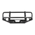 ARB 2021 Ford Bronco Summit Winch Bumper (Fit Kit NOT Included)