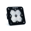 Baja Designs Squadron 2.0 Sport LED Work/Scene (Single Light)