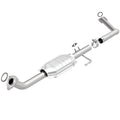 MagnaFlow Direct Fit Catalytic Converter 01-04 Sequoia 4.7L D/S OEM