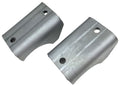 Artec Industries 93-06 Jeep Wrangler TJ Lj Tj 8.8 Swap Kit Sway Bar Brackets (Pair) - (Aka Tr8801-I)