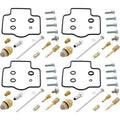 All Balls Racing 03-04 Kawasaki ZX600 (ZZR) Carburetor Rebuild Kit