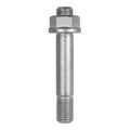 Yukon Gear Front Hub Assembly Mounting Kit for 1999-2005 Ford Superduty with 4 Studs and Nuts