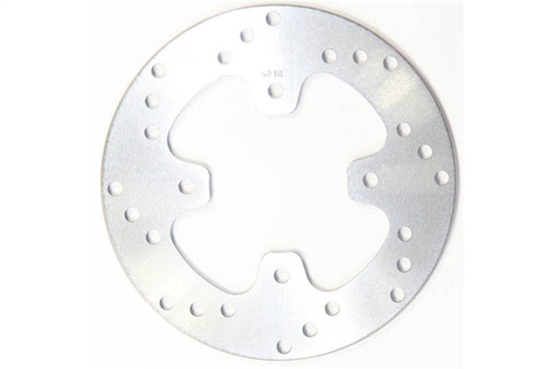 EBC 2008 Polaris Outlaw 450 S Rear Left Standard Rotor