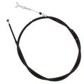 All Balls Racing 07-11 Yamaha YFM350 Grizzly IRS Cable - Rear Hand - Park Brake