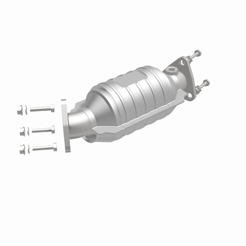 MagnaFlow Conv DF 99-02 Nissan Frontier / 00-04 XTerra 3.3L (Calif)