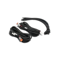 Rockford Fosgate 16-20 Yamaha YXZ1000R/ 17-20 YXZ1000R SS Rear Speaker Harness