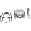 Vertex Piston 11-19 Can-Am Commander 1000 1000cc +0.50mm Oversized Cast Replica Piston Kit