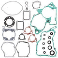 Vertex Gaskets 01-02 Honda CR125R Complete Gasket Kit w/ Oil Seals