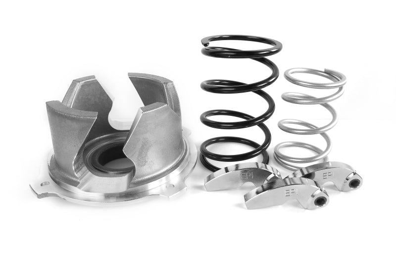 EPI 08-09 Polaris 800 Sportsman EFI 27-28 in. Tires High Elev. Sport Utility Clutch Kit
