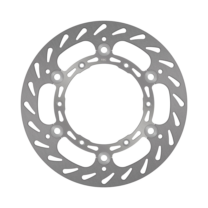 EBC 2001 Yamaha YZ 125 N Front Left Standard Brake Rotor