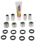 Pivot Works 06-14 Honda TRX450ER Linkage Bearing Kit