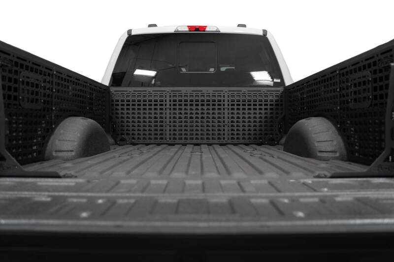 Addictive Desert Designs2023+ Ford Super Duty F250/350 Bed Cab Molle Panel