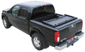 Truxedo 05-21 Nissan Frontier 5ft Deuce Bed Cover