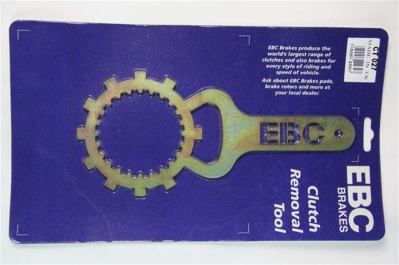 EBC 1998 KTM 60 SX (60cc) Clutch Tool