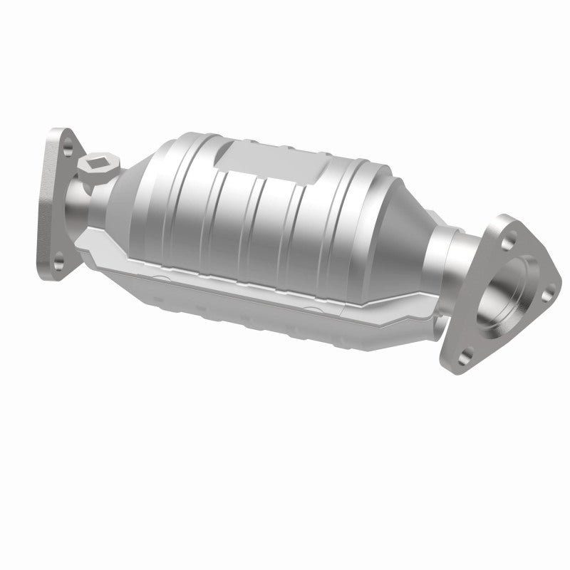 MagnaFlow Conv DF 01-02 Frontier DS fr OEM