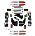Skyjacker 3.5-4"KIT,13>RAM 3500,4NITR