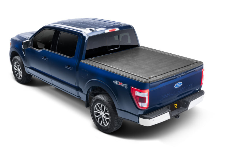 BAK 19-20 Ford Ranger 6ft Bed Revolver X2