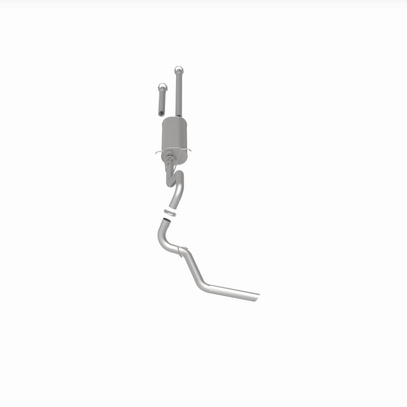 MagnaFlow BRE Exhaust Kit 98-02 Ford F-150 F-250