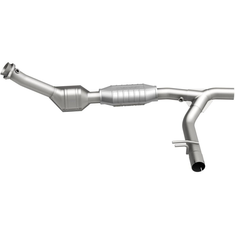 MagnaFlow Conv DF 97-98 Expedition-Navigator