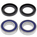 All Balls Racing 14-16 Arctic Cat 90 Utility 2x4 Wheel Bearing Kit Rear