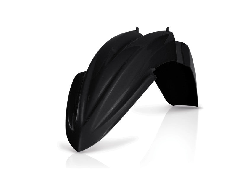 Acerbis 14-25 Kawasaki KX85/ 14-21 KX100/22-25 KX112 Front Fender - Black