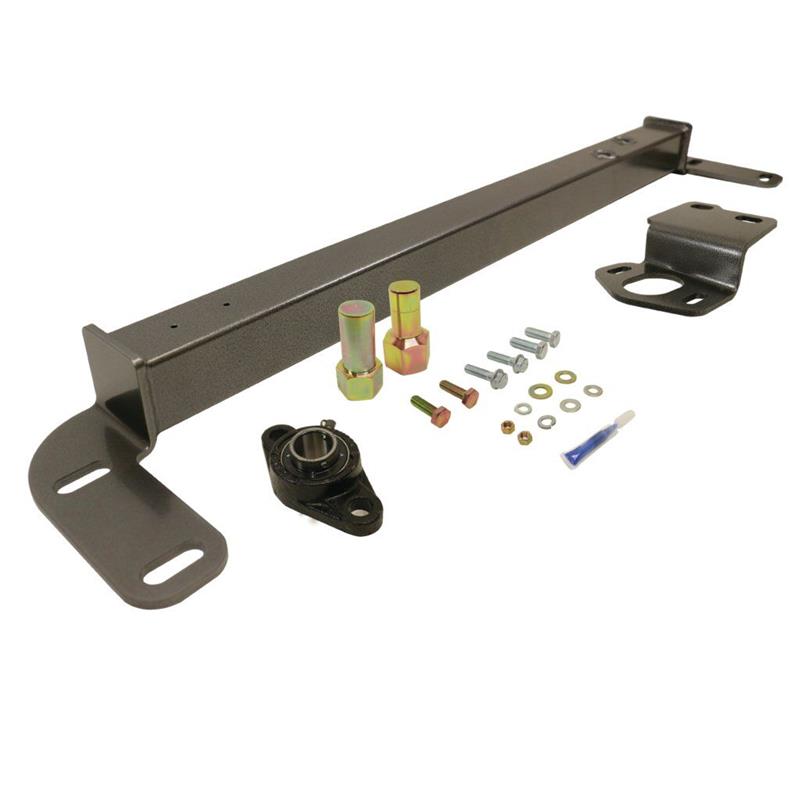 BD Diesel Steering Stabilizer Bar - Dodge 1994-2016 2500/3500 4WD