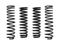 ICON 21-24 Ford F-150 Raptor 2-2.25in Lift Stage 1 Suspension System
