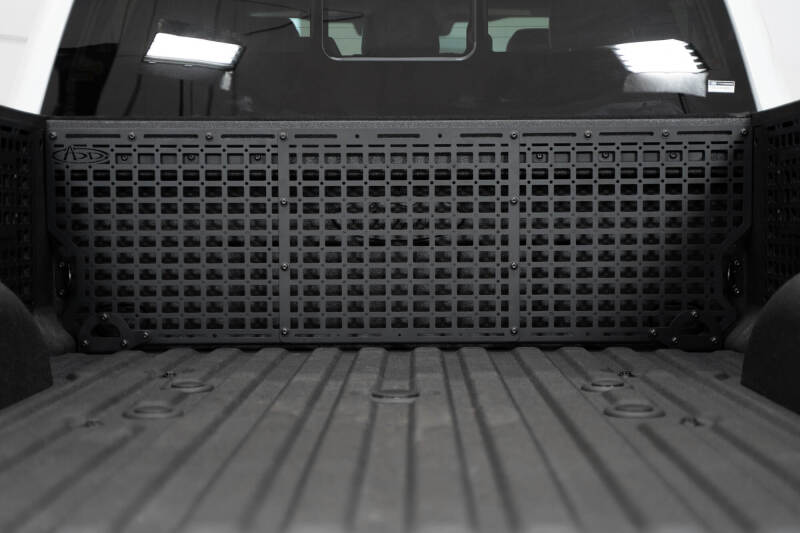 Addictive Desert Designs2023+ Ford Super Duty F250/350 Bed Cab Molle Panel