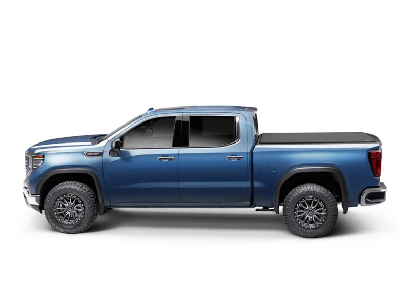 TruXedo 08-15 Nissan Titan 96in. Bed Pro X15 TS
