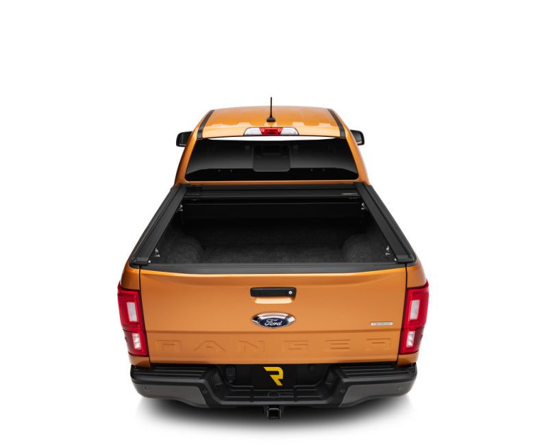 Retrax 19-22 Ford Ranger 6ft Bed PowertraxPRO XR