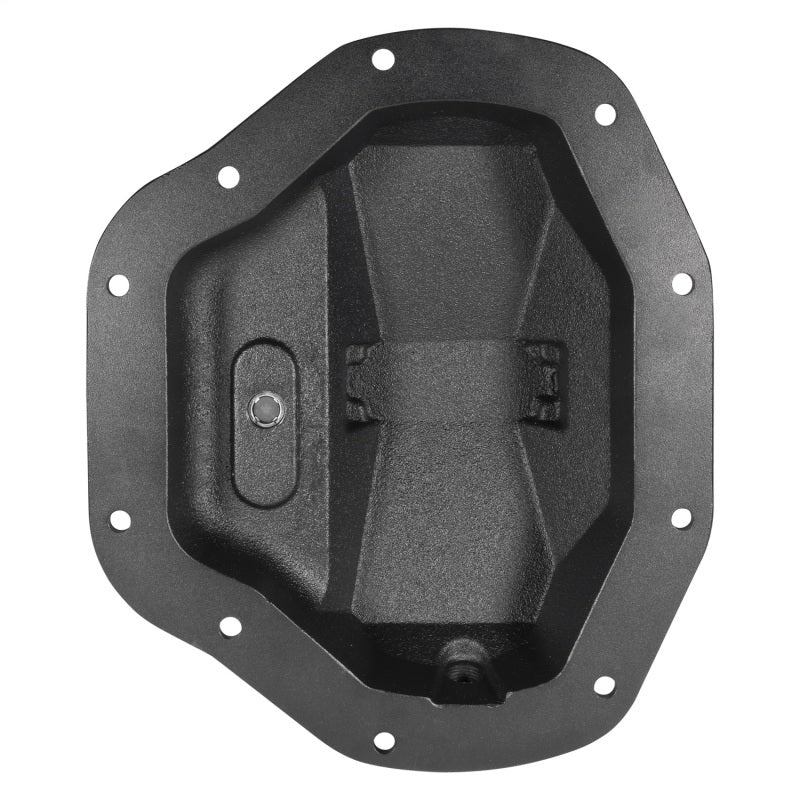 Yukon Hardcore Diff Cover for Dana 80