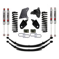 Skyjacker 4In SYS 80-96 F150 2WD W/4M95