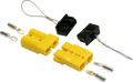 KFI Quick Connect Ends