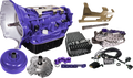 ATS Diesel 07.5-11 RAM Cummins 6.7L 2WD 68RFE Transmission Package - Stage 3