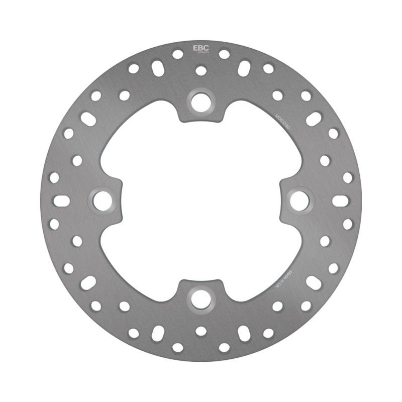 EBC 2009 Polaris Sportsman 500 XP Front Left/Right Standard Brake Rotor