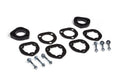 Zone Offroad 2019 Ram 1500 Front Leveling Kit - 2in