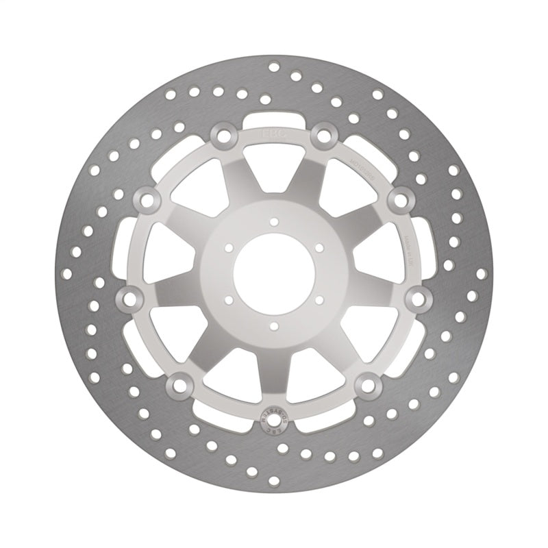 EBC 94-95 Honda RVF 750 RR RC 45 Front Right Standard Brake Rotor