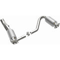 MagnaFlow Direct Fit Catalytic Converter 05-07 Dodge Durango 3.7L/4.7L
