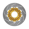 EBC 1978 Ducati 900 SS Darmah (6 Bolt) Front Left Standard Brake Rotor